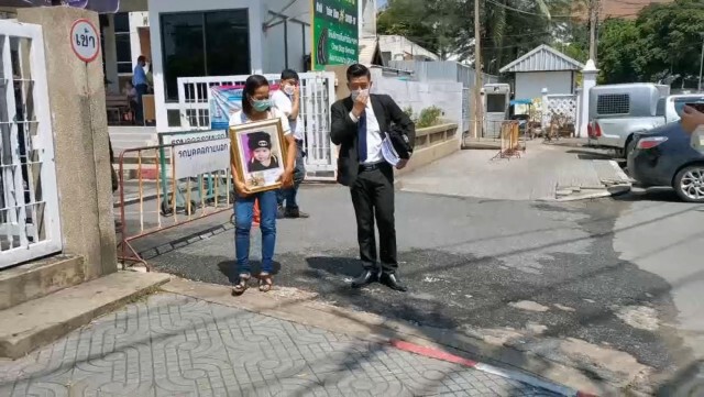 คุก 3 ปี เจ้าของเนอสเซอรี่และพี่เลี้ยงทำเด็ก 6 ขวบเสียชีวิต