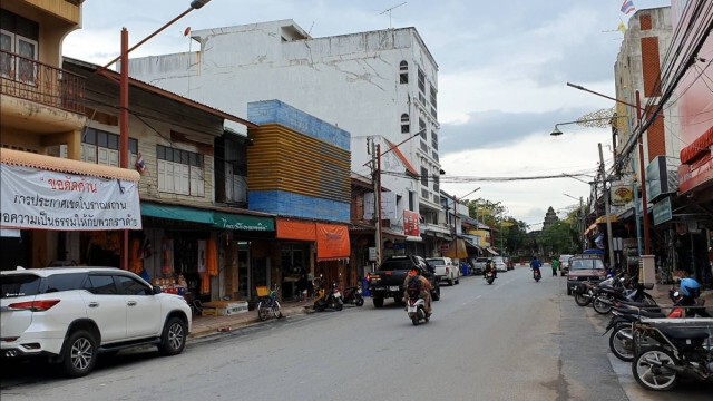 หาแนวทางแก้ปัญหาขึ้นทะเบียนโบราณสถานเมืองพิมาย