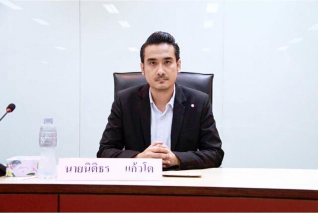 "ทนายเจมส์" โพสต์แจง เพิ่งรู้ว่าเจนนี่ยินดีจ่าย 1 ล้านเพื่อจบดราม่าเก้า