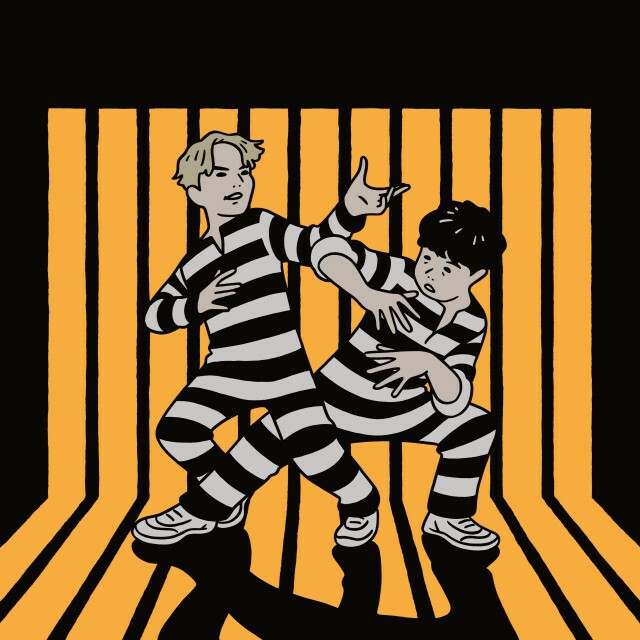 "แสตมป์" โกอินเตอร์ร่วมงานกับค่ายเพลงดังญี่ปุ่น ส่งซิงเกิลใหม่ ‘Jail House’