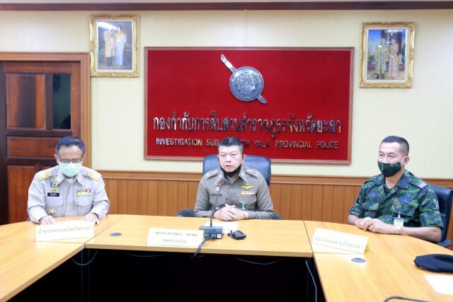 ตร.จับแก๊งค์ค้ายาเครือข่าย"แบลัน"ยึดของกลาง31ล.บาท