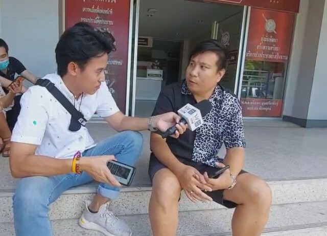 เปิดใจพ่อเด็กถูกทำร้าย ร้องไห้ไม่อยากไปโรงเรียน นอนผวาหลังถูกทำร้ายเป็นเดือน