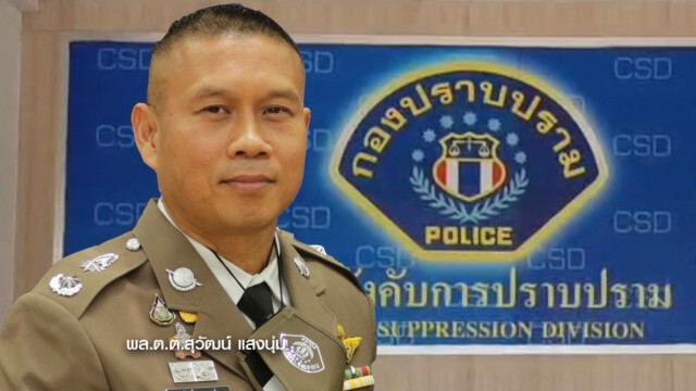 โปรดเกล้าฯ แต่งตั้ง 298 นายตำรวจ-  "บิ๊กปั๊ด" นั่ง ผบ.ตร.