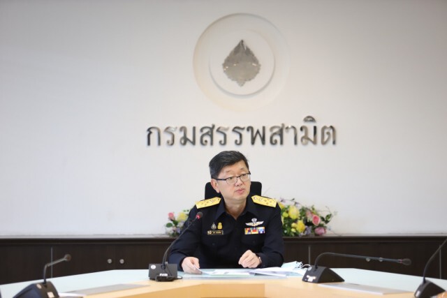 สรรพสามิตจัดเก็บรายได้ 11 เดือน 5.43 แสนล้าน