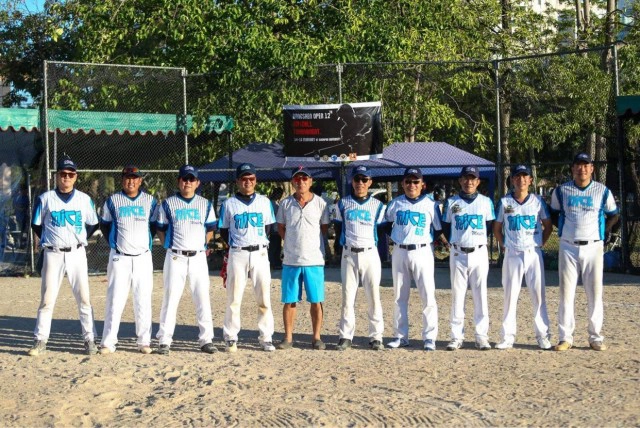 ส.ซอฟท์บอล จัดแข่ง Softball Thailand Master 2020 ชิงชัย 2-4 ต.ค.