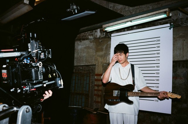 "แสตมป์" โกอินเตอร์ร่วมงานกับค่ายเพลงดังญี่ปุ่น ส่งซิงเกิลใหม่ ‘Jail House’