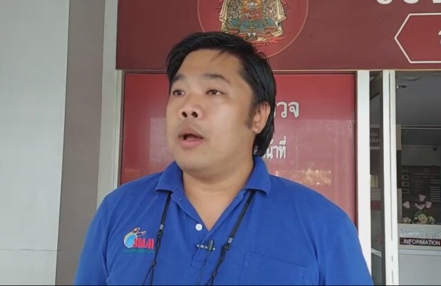 เปิดใจพ่อเด็กถูกทำร้าย ร้องไห้ไม่อยากไปโรงเรียน นอนผวาหลังถูกทำร้ายเป็นเดือน