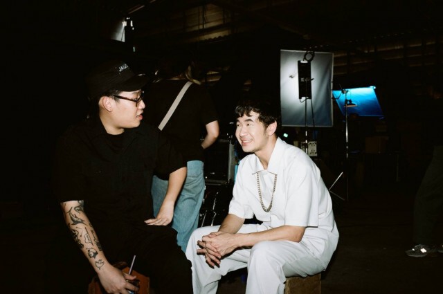 "แสตมป์" โกอินเตอร์ร่วมงานกับค่ายเพลงดังญี่ปุ่น ส่งซิงเกิลใหม่ ‘Jail House’