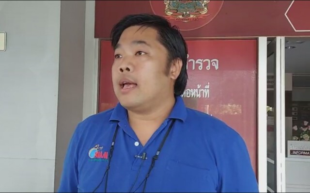 เปิดใจพ่อเด็กถูกทำร้าย ร้องไห้ไม่อยากไปโรงเรียน นอนผวาหลังถูกทำร้ายเป็นเดือน