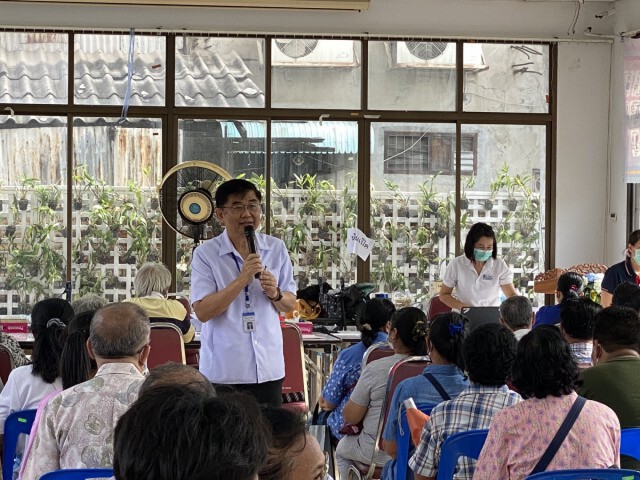 สปสช.พบคลินิกบัตรทอง ในกทม.ทุจริตทุกเขต