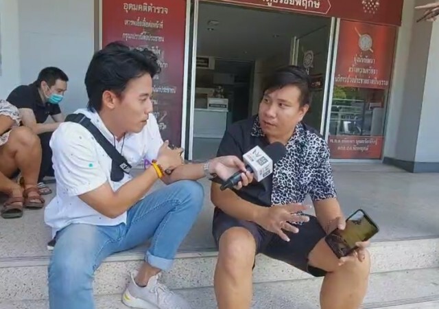 เปิดใจพ่อเด็กถูกทำร้าย ร้องไห้ไม่อยากไปโรงเรียน นอนผวาหลังถูกทำร้ายเป็นเดือน