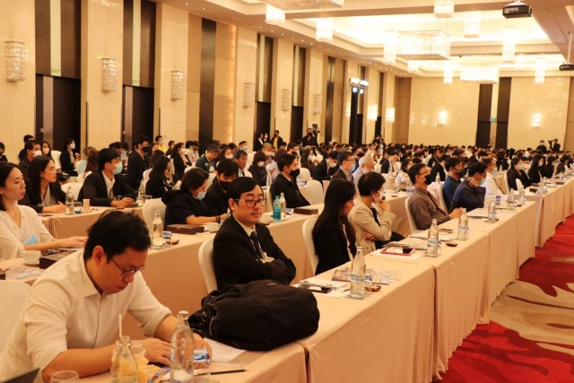 สนข.เล็งพัฒนาพื้นที่รอบ 177 สถานีรถไฟ