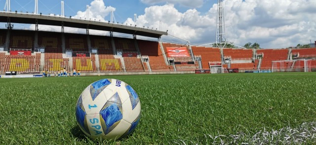 "ไทยลีก"ตราด เอฟซี งานหนักชน"ท่าเรือ"/ บุรีรัมย์ คืนสนาม