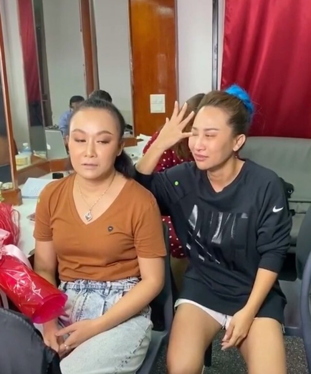 "ลาล่า" น้ำตาไหลพรากคืนดี "ลูลู่" ร่ายยาวเหตุผล 14 ข้อ รับผิดติดเอาแต่ใจ!