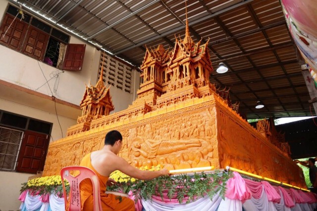 ททท.เปิดเส้นทาง ชมวัฒนธรรมริมโขงช่วงออกพรรษา