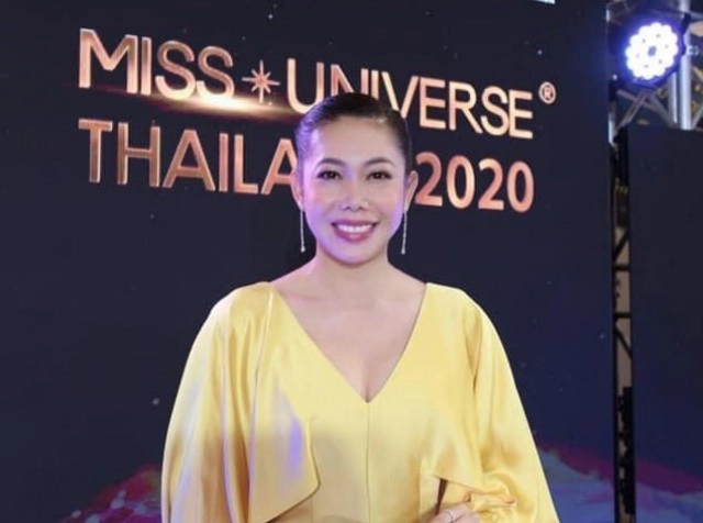 ดราม่าวงการขาอ่อน #MUT2020 จับโป๊ะ ผู้จัดการผีผลักแฝงตัวมาเป็นทีมงานในกองประกวด