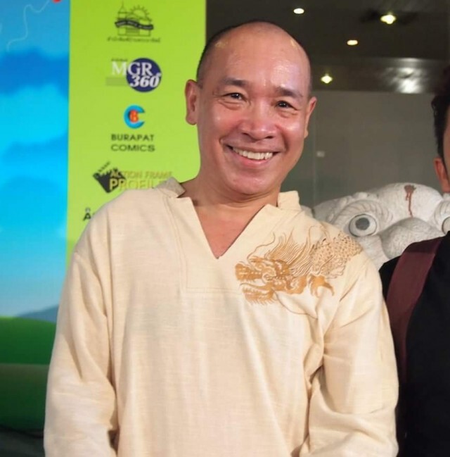 ‘อ.สุวินัย’ชี้’คุณหญิงพจมาน’ออกโรง สื่อความ‘มันจบแล้ว’