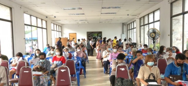 สปสช.ย้ำเหยื่อทุจริตบัตรทองเข้ารักษาได้ทุกที่