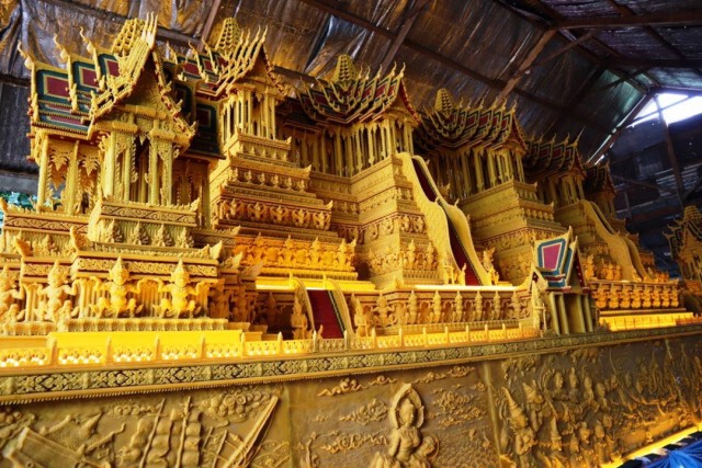 ททท.เปิดเส้นทาง ชมวัฒนธรรมริมโขงช่วงออกพรรษา