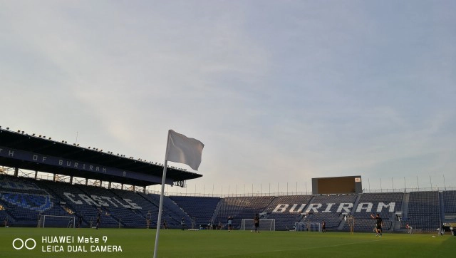 "ไทยลีก"ตราด เอฟซี งานหนักชน"ท่าเรือ"/ บุรีรัมย์ คืนสนาม