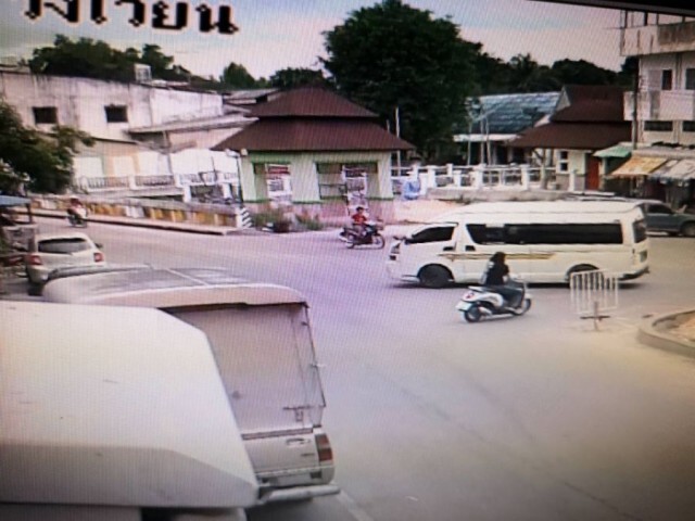 กว่า 1 ปี แล้ว ไม่ได้รับเยียวยา ปล้นร้านทองนาทวี