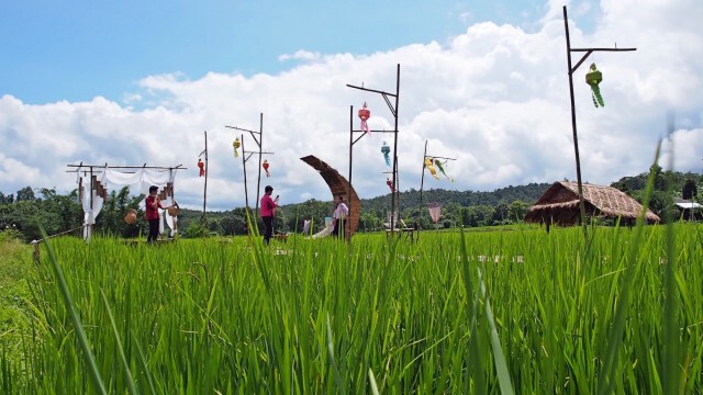 "กูบนาคาเฟ่" อาหารหลักสิบ วิวหลักล้าน