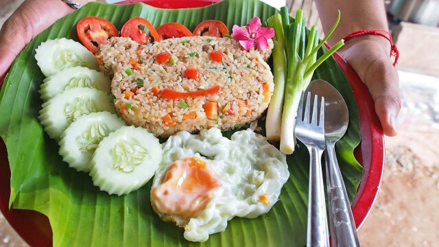 "กูบนาคาเฟ่" อาหารหลักสิบ วิวหลักล้าน