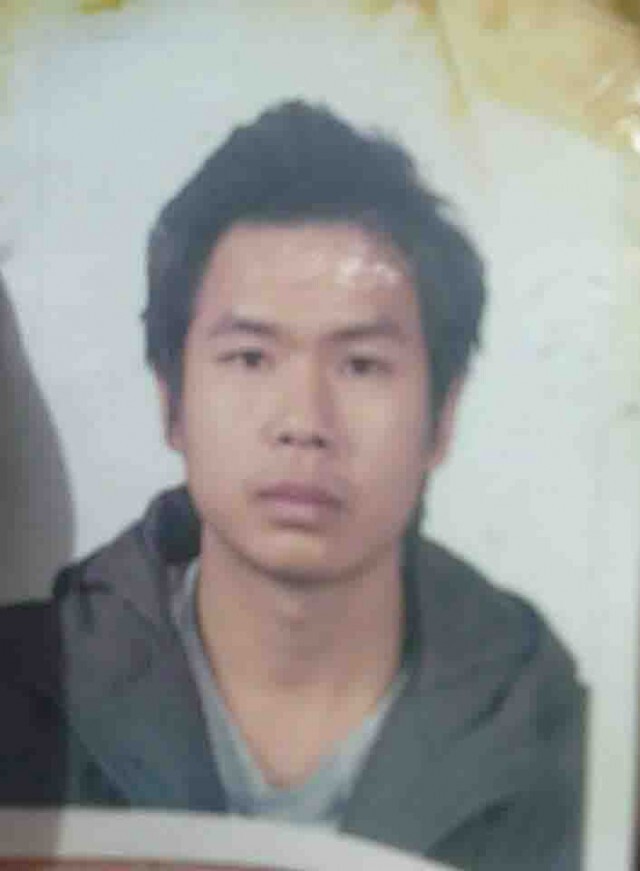 พ่อเผยทั้งน้ำตา-อยากให้ลูกชายกลับมาส่งวิญญาณแม่