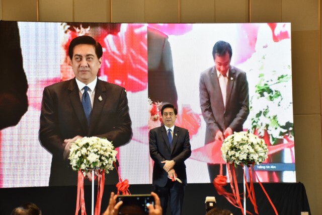 สสว. จับมือ 3 หน่วยงาน ดันผู้ประกอบการไทยเจาะตลาดต่างประเทศ