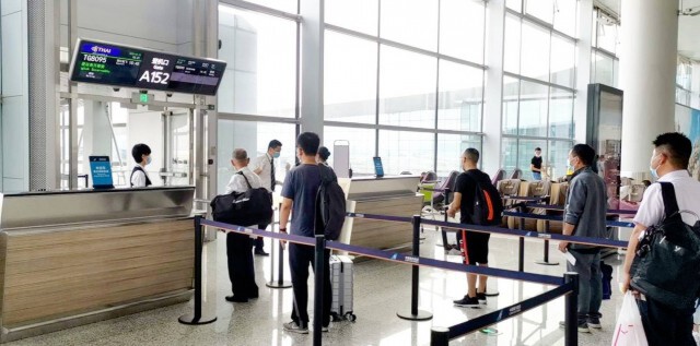 การบินไทยจัดไฟล์ทพิเศษรับคนไทยกลับบ้าน