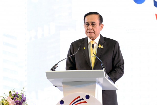 ก.พลังงาน-ธุรกิจพลังงานเอกชนรับสมัครงาน 2.6 หมื่นตำแหน่ง