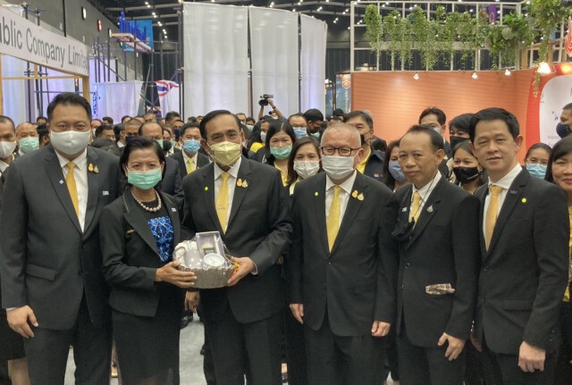 กลุ่ม กฟผ.พร้อมจ้างงานระยะสั้น 10,000 อัตรา