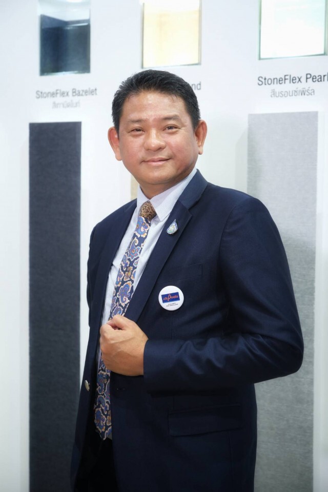 เจ.ดี.พูลส์ แฟรนไชส์ไทยนวัตกรรมยอดเยี่ยมให้ผ่อน 0% นาน 6 เดือน