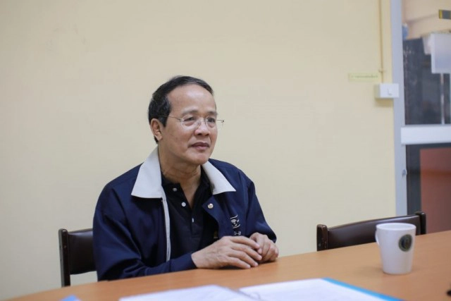 นักวิชาการชี้ครูทำร้ายเด็ก "เป็นภาวะฝีแตก"