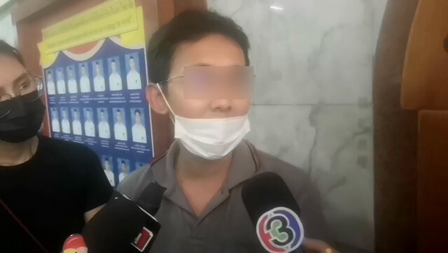 พ่อเด็ก3ขวบ​ น้ำตาซึม ​ครูใช้ความรุนแรง​ ย้ายลูกหนีพร้อมเอาผิดครู