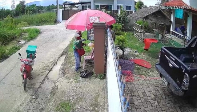 ลุงแก้ว ขับแกร็บหลงทางโดนลูกค้าย่ำยีด่ากราด รอบข้างได้ยินจุกอก ลั่นอย่าด่าใครเพราะหิว