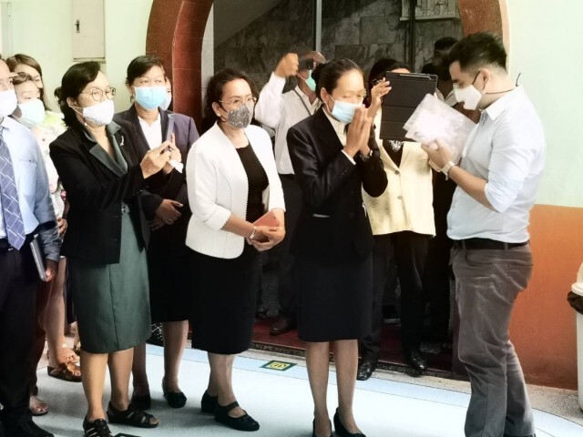 สารสาสน์วิเทศราชพฤกษ์ ให้ออก 10 คนเอี่ยวทำร้ายอนุบาล
