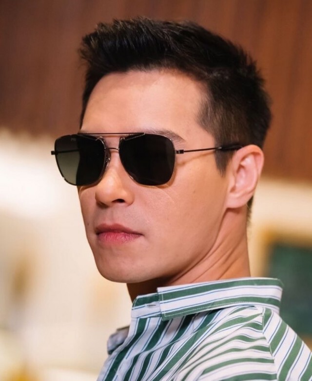 "ปีเตอร์" ขอทุ่มชีวิตนี้เพื่อลูก ลั่น!! ไม่ปิดโอกาสให้ตัวเองมีคนดูแล