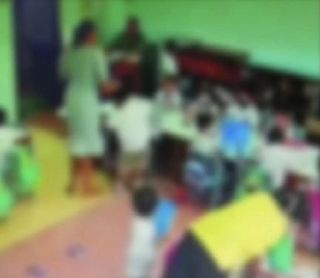 นักวิชาการชี้ครูทำร้ายเด็ก "เป็นภาวะฝีแตก"