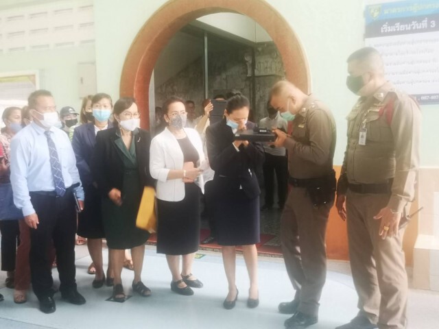 สารสาสน์วิเทศราชพฤกษ์ ให้ออก 10 คนเอี่ยวทำร้ายอนุบาล