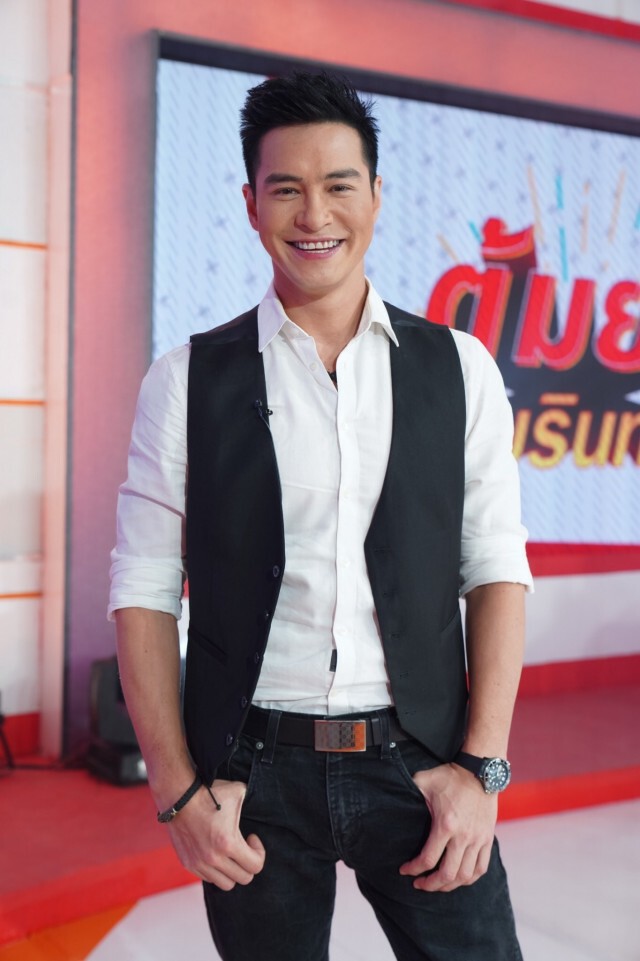 "ปีเตอร์" ขอทุ่มชีวิตนี้เพื่อลูก ลั่น!! ไม่ปิดโอกาสให้ตัวเองมีคนดูแล