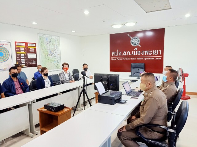 "ณัฐชา"แจงถูก "ธรรมนัส"ฟ้องหมิ่น-ยันพูดความจริง