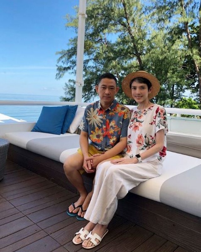 'นิ้ง'โพสต์ให้เรียกชื่อใหม่ว่า'ณิชชยาณัฐ'