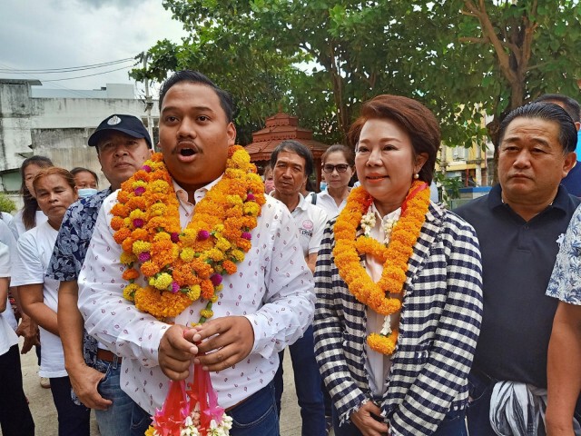 "ณัฐชา"แจงถูก "ธรรมนัส"ฟ้องหมิ่น-ยันพูดความจริง