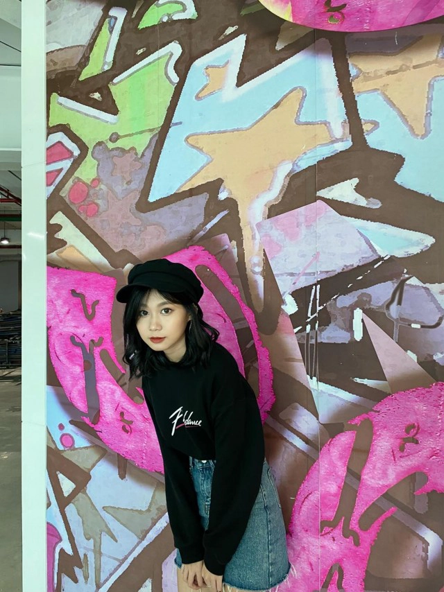 มายด์BNK48 คัมแบ็กแล้ว!! หลังโดนโทษพักงาน 6 เดือน