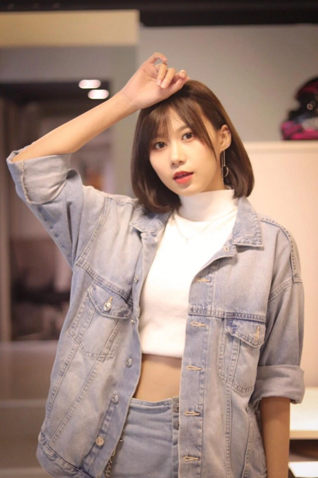 มายด์BNK48 คัมแบ็กแล้ว!! หลังโดนโทษพักงาน 6 เดือน