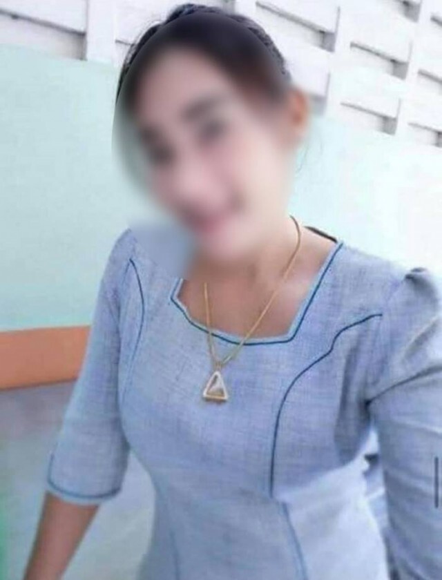 "แม่ครูจุ๋ม" ถามสังคมและผู้ปกครอง จะไม่ให้อภัยครูจุ๋มเลยหรือ?