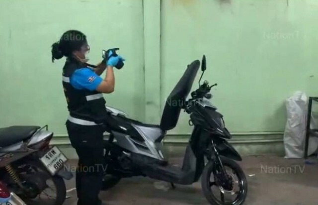 ตำรวจมั่นใจ 3 วันรู้ชะตาโจรชิงทอง วังหิน
