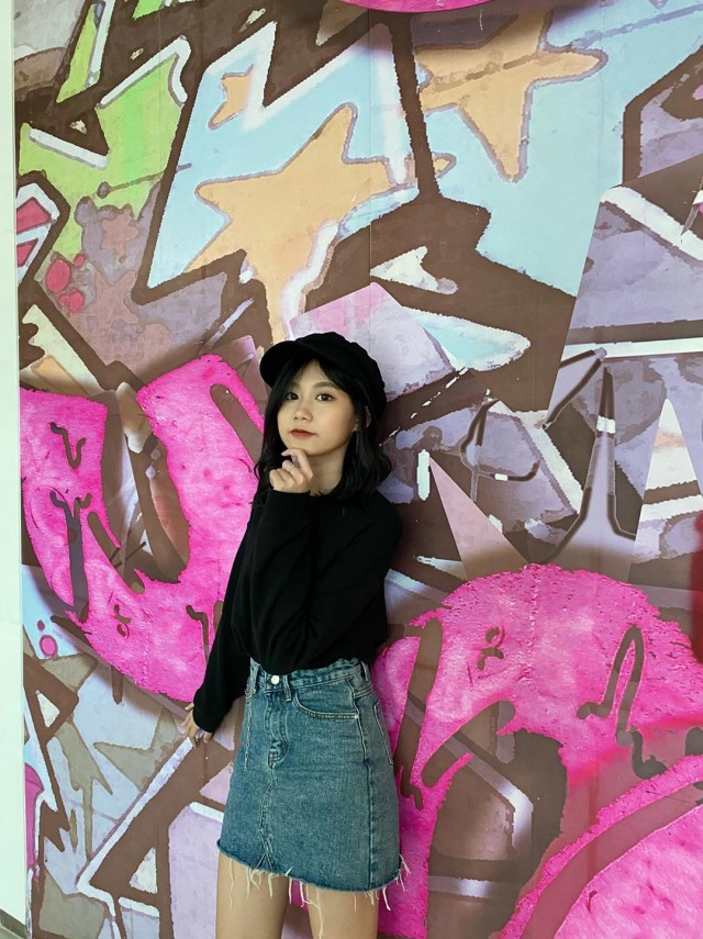 มายด์BNK48 คัมแบ็กแล้ว!! หลังโดนโทษพักงาน 6 เดือน