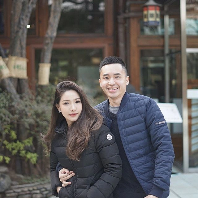 "มารี เบิร์นเนอร์" สุดสตรอง เมื่อ  แฟนเก่าพาแฟนใหม่มาแนะนำ